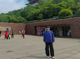 河海榜样｜国奖风采，青春领航—...